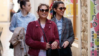 Đir po gradu, subotnja špica 30. ožujka 2019. Đir po gradu, subotnja špica 30. ožujka 2019.