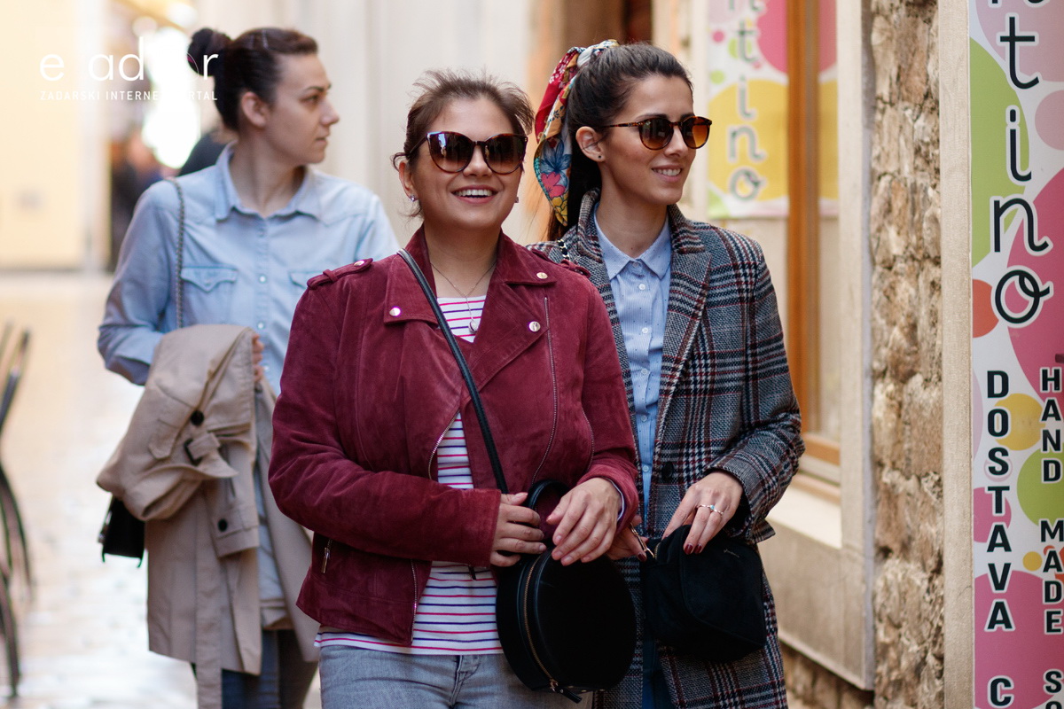 Đir po gradu, subotnja špica 30. ožujka 2019. Đir po gradu, subotnja špica 30. ožujka 2019.