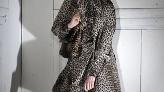 Lanvin predjesenska kolekcija za žene 2010. (Coutorture.com) Lanvin predjesenska kolekcija za žene 2010. (Coutorture.com)