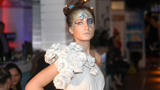 ‘Passion For Fashion 2010.’ u Shine baru (foto:Saša Čuka)