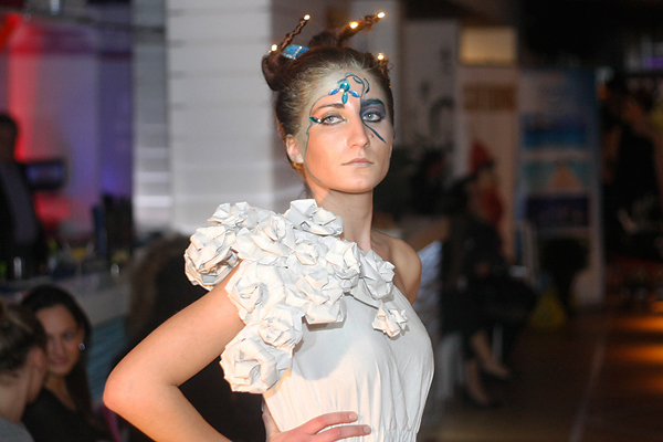 ‘Passion For Fashion 2010.’ u Shine baru (foto:Saša Čuka)