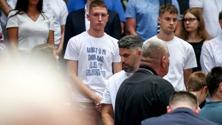 Favbet Premijer liga, finale doigravanja, 5. utakmica: KK Zadar – KK Split 93-66 Favbet Premijer liga, finale doigravanja, 5. utakmica: KK Zadar – KK Split 93-66