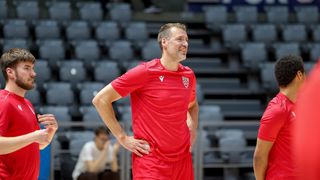 KK Zadar, KK Dubrovnik, 33. kolo FAVBET Premijer lige