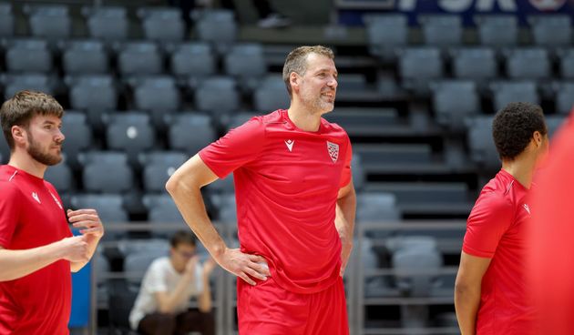 KK Zadar, KK Dubrovnik, 33. kolo FAVBET Premijer lige