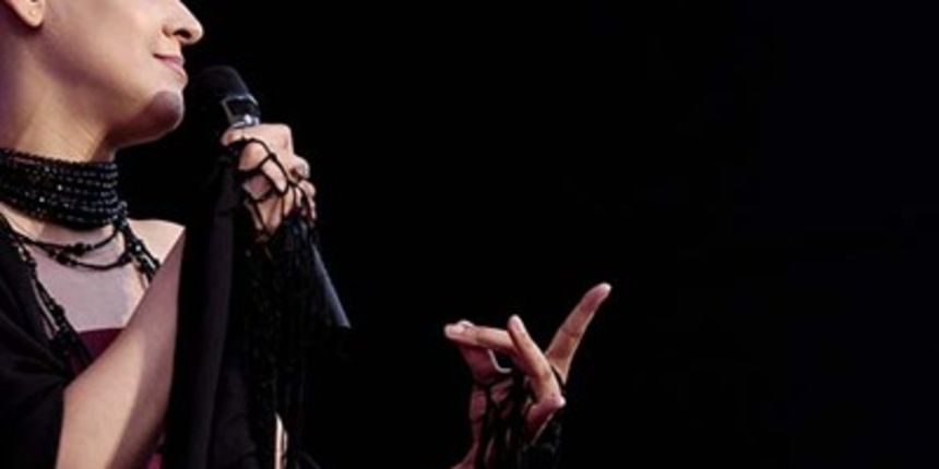 Mariza (Foto: Tportal)