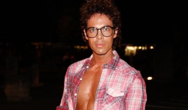 Marko Grubnić ( foto Index)