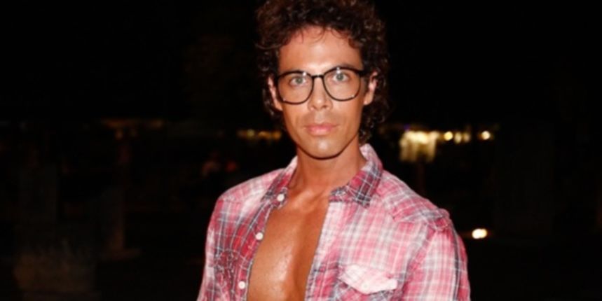 Marko Grubnić ( foto Index)