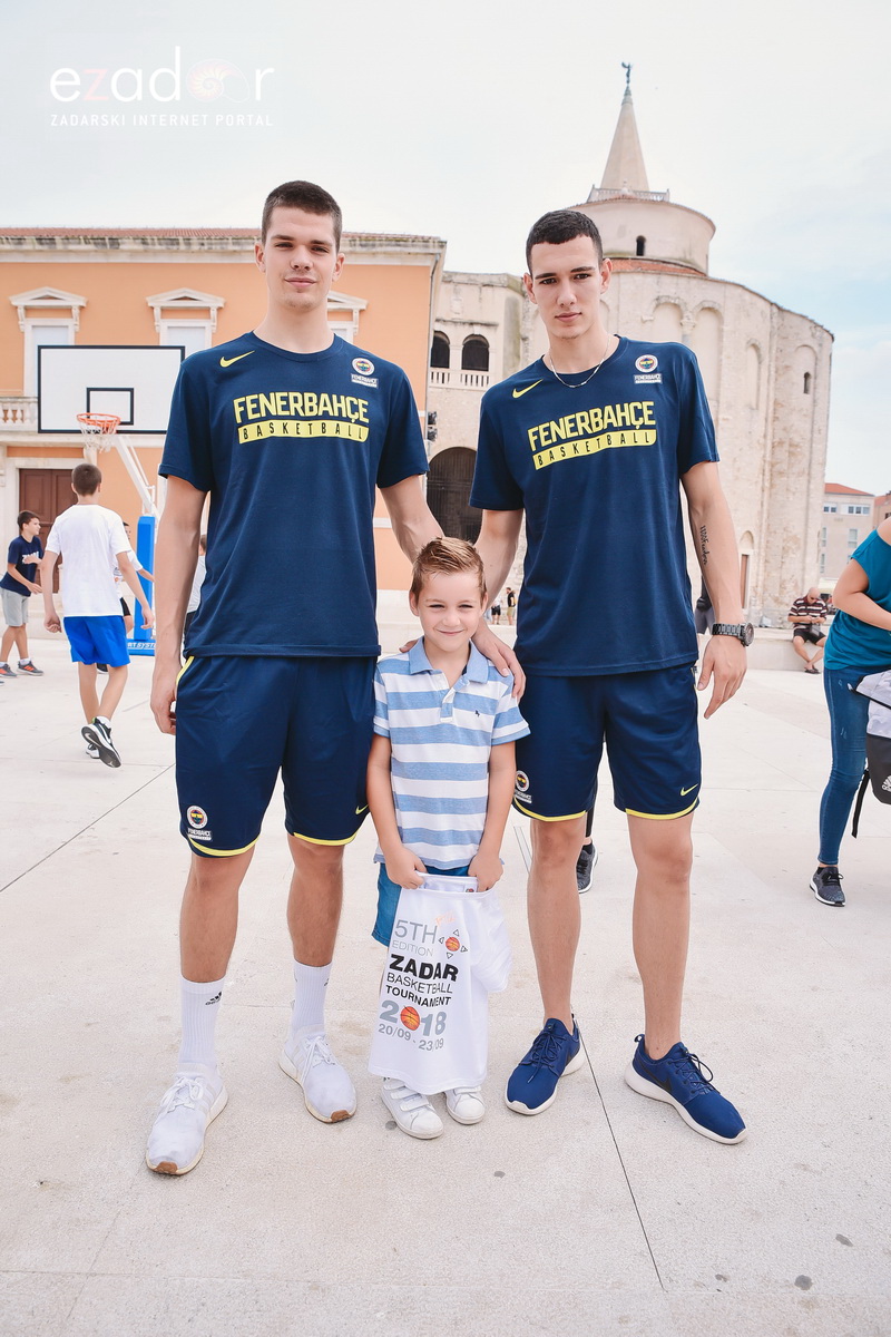 ZDBT 2018: Kids Day @ Forum ZDBT 2018: Kids Day @ Forum