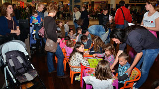 Supernova: Vesela subota 3. svibnja 2014. Foto: Iva Perinčić Supernova: Vesela subota 3. svibnja 2014. Foto: Iva Perinčić