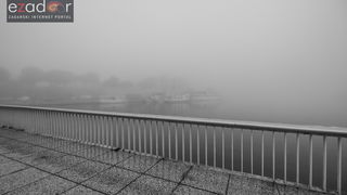 Đir po maglovitom gradu 16. listopada 2017. Đir po maglovitom gradu 16. listopada 2017.