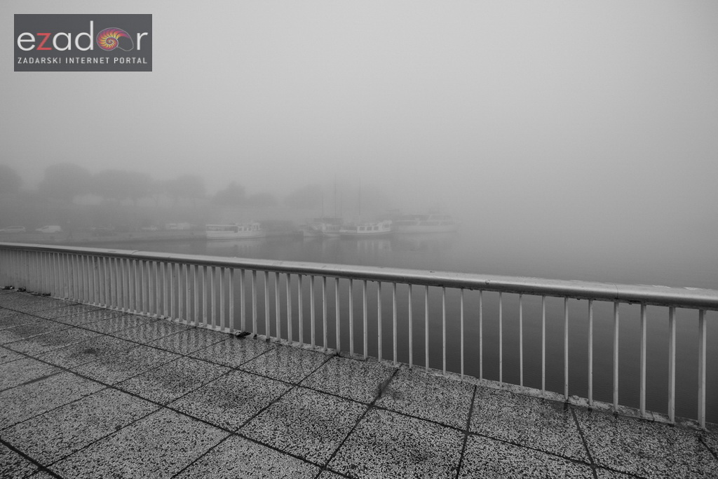 Đir po maglovitom gradu 16. listopada 2017. Đir po maglovitom gradu 16. listopada 2017.