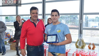 Kadeti Vaterpolo kluba Zadar 1952 viceprvaci Hrvatske!