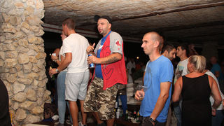 Virska fešta uz koncert grupe Colonia Virska fešta uz koncert grupe Colonia