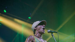 Koncert Manu Chao i La Ventura na Jazinama, foto: Darko Belančić