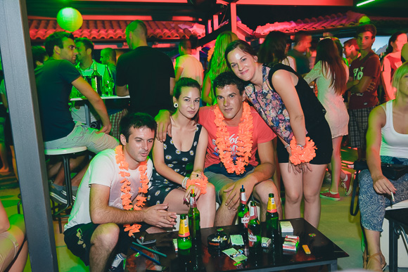 Turanjska fešta u Menfisto baru, 16.7.2015. (foto: Ivan Toman) Turanjska fešta u Menfisto baru, 16.7.2015. (foto: Ivan Toman)