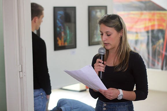 Smotra Art dizajn (foto:Saša Čuka)