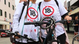 18. Virska biciklijada 18. Virska biciklijada