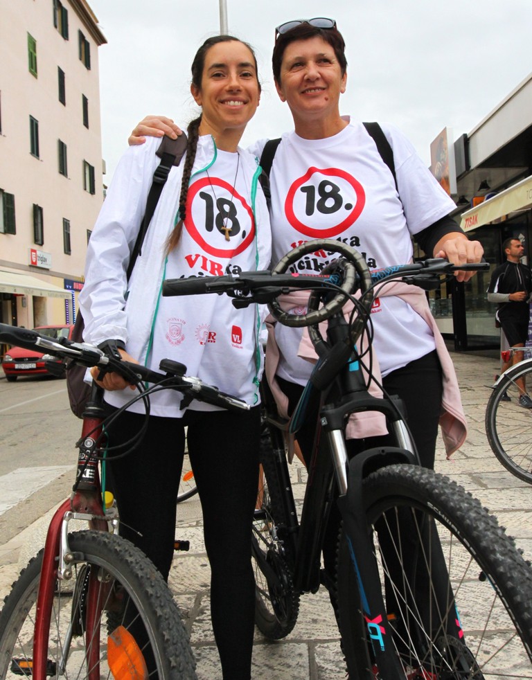 18. Virska biciklijada 18. Virska biciklijada