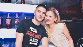 Ivica Sikirić Ićo @ Mango Zadar Ivica Sikirić Ićo @ Mango Zadar