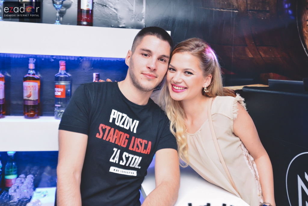 Ivica Sikirić Ićo @ Mango Zadar Ivica Sikirić Ićo @ Mango Zadar