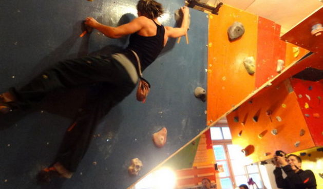 Sv. Krševan Boulder Open