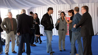 Radio Zadar – Proslava 40. obljetnice