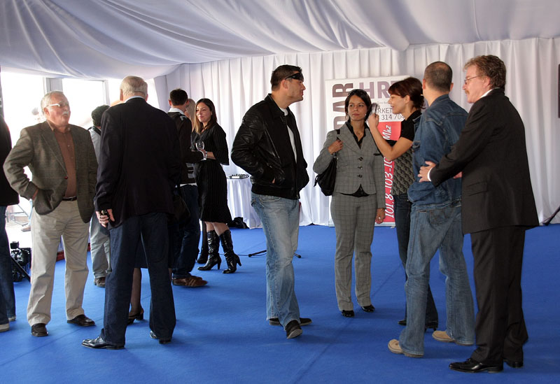 Radio Zadar – Proslava 40. obljetnice