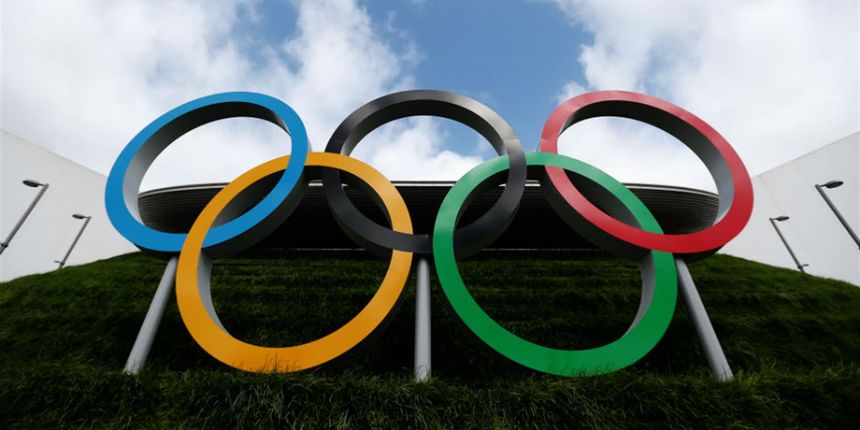 Olimpijske igre, foto: hr.n1info.com