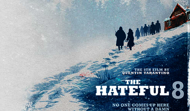 The Hateful 8th