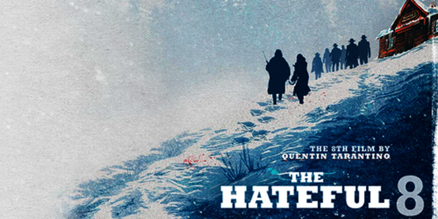 The Hateful 8th