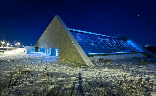 Noćni đir po Višnjiku, Foto: Anđelo Virag