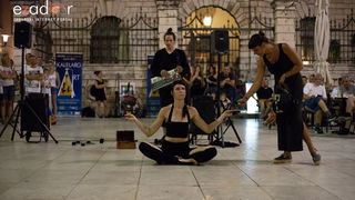 11. festival ulične umjetnosti Kalelargart 11. festival ulične umjetnosti Kalelargart