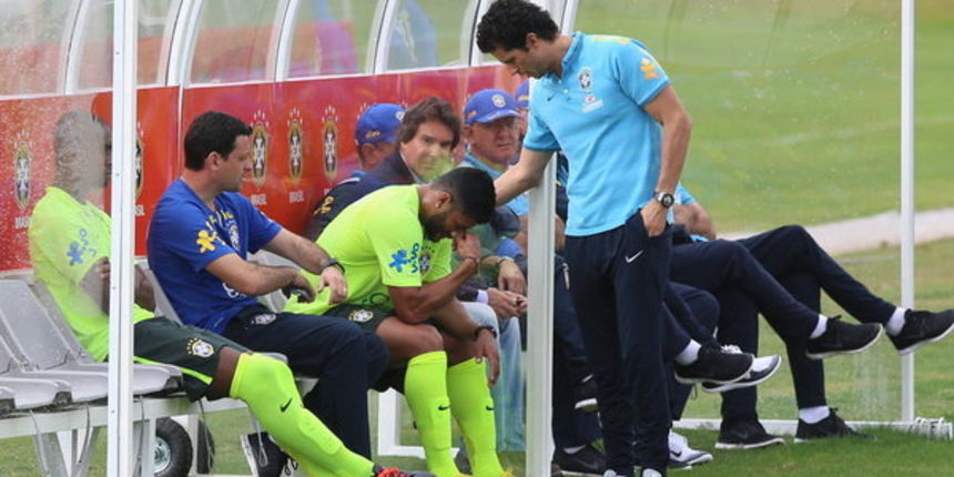 Ozljeda Hulka, foto: mundodeportivo