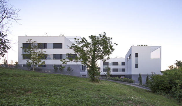 Jordanovac. Ostvarenja iz cijele Hrvatske nominirana za medalje Komore arhitekata