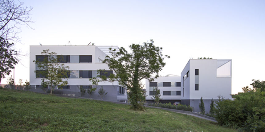 Jordanovac. Ostvarenja iz cijele Hrvatske nominirana za medalje Komore arhitekata Jordanovac. Ostvarenja iz cijele Hrvatske nominirana za medalje Komore arhitekata