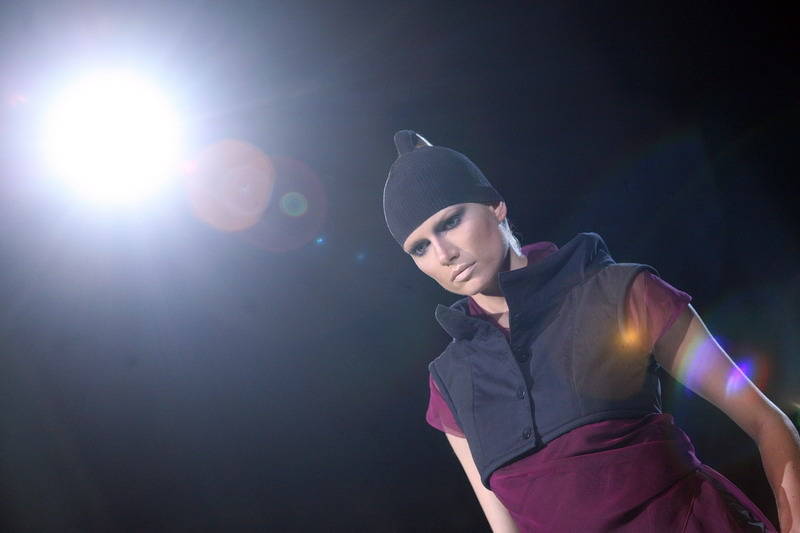 zavrsna vecer modne revije Dove Fashion.Hr, kolekcija jesen-zima 10/11. zavrsna vecer modne revije Dove Fashion.Hr, kolekcija jesen-zima 10/11.