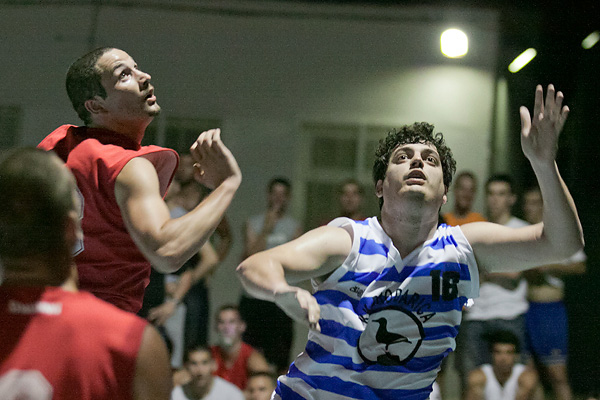 Ljetna liga 2012: KK Maraska Park – KK Brodarica, Foto: Kristijan Orlić Ljetna liga 2012: KK Maraska Park – KK Brodarica, Foto: Kristijan Orlić