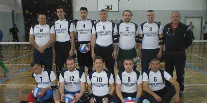 OKI Zadar /Foto: ezadar.hr