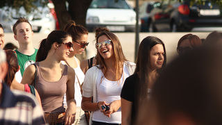 Europski dan jezika (foto:Saša Čuka)