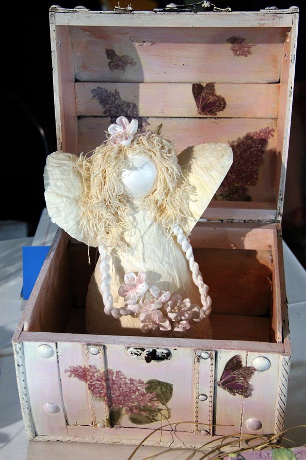 Arsenal: 6. Sajam poslova, foto: Iva Perinčić