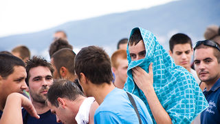 V.A.K.”A.N.”Z.A  29. srpnja 2010.