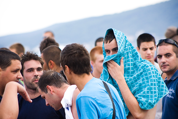 V.A.K.”A.N.”Z.A  29. srpnja 2010.