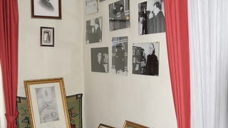 Hodocasce zupljana zupe Bl. Alojzija Stepinca u Krasic, Mariju Bistricu i zagreb, Foto: Darko Dilber