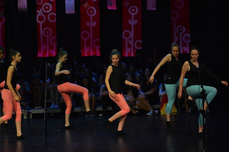 Dječji festival Benjafest, foto: Iva Perinčić