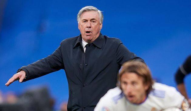 carlo ancelotti