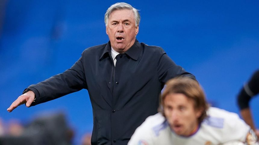 carlo ancelotti carlo ancelotti