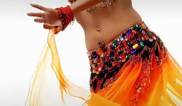 Trbušni ples, foto: www.pricebook.rs