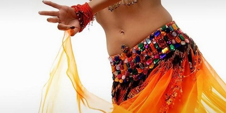 Trbušni ples, foto: www.pricebook.rs