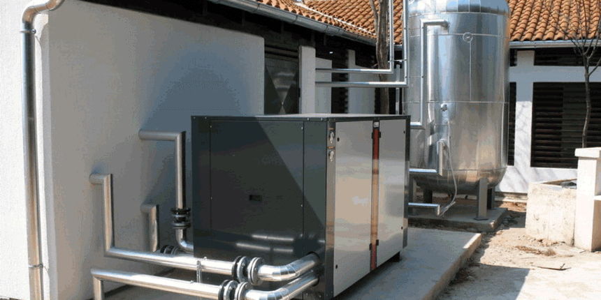 Dizalica topline Dizalica topline