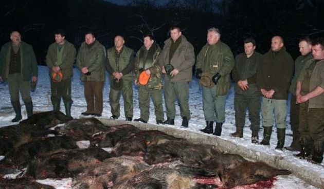 Lov-Kirin i Markač (Foto: Index.hr)